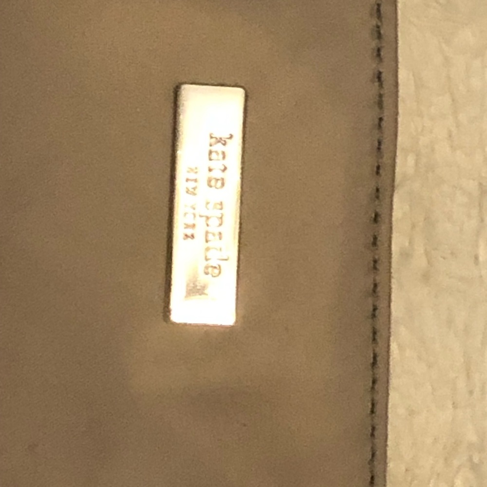 Kate spade bag